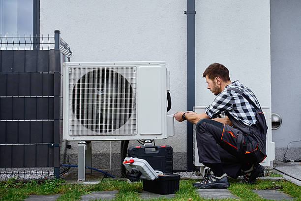 Trusted Hvac service in West Richland, WA - Tropical Oasis HVAC